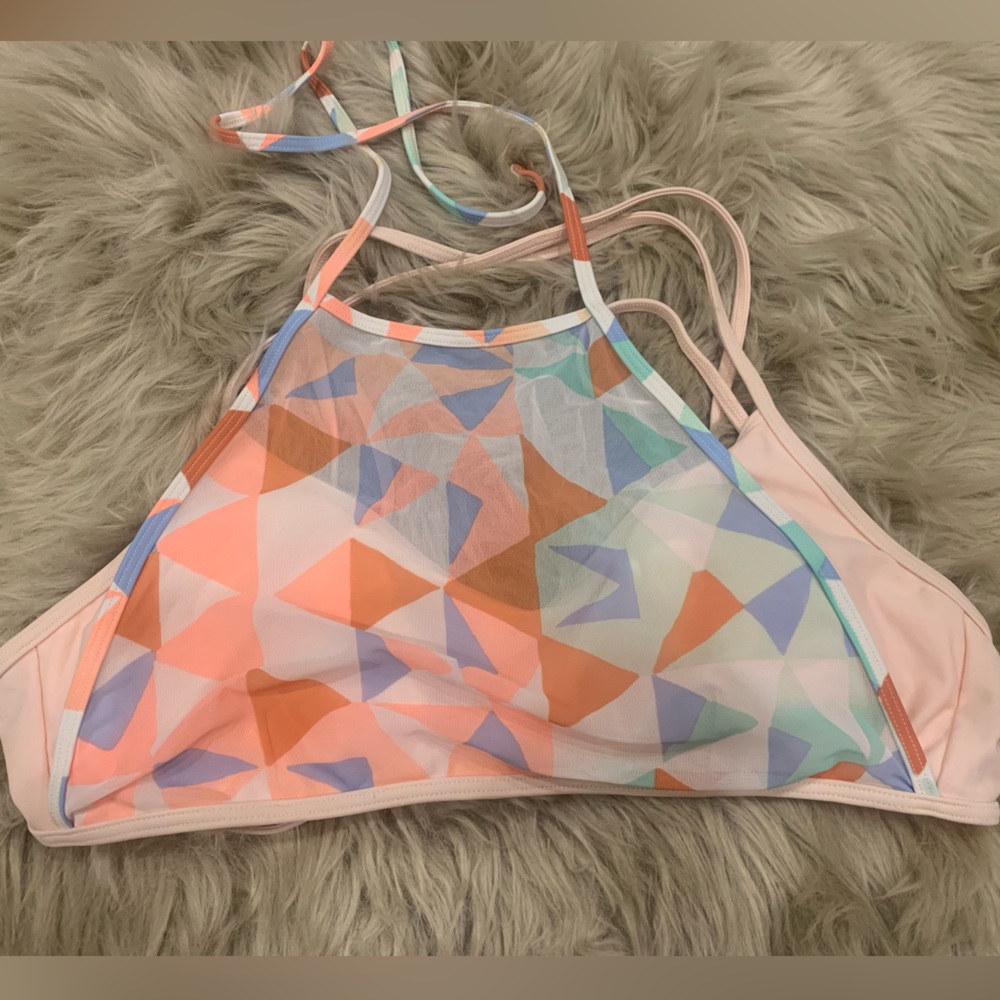 Aerie Swim Top